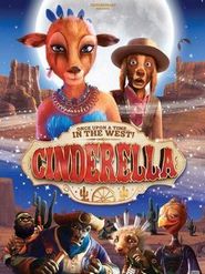 Cinderella Once Upon a Time in the West 