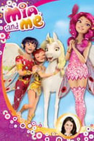 Mia and Me   ماجراهای من و میا